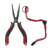 Berkley 6in XCD Straight Nose Pliers image