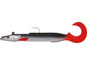 Westin Sandy Andy Curltail Jig 22cm 122g Black Pearl