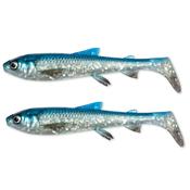 Savage Gear 3D Whitefish Shad 15cm 27g Blue Silver