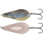 Select Pro Atom Spoon 15g 6.5cm Brown Trout S47 image