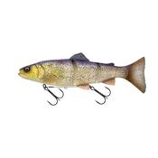 Savage Gear 3D Line Thru Trout 20cm 93g SS Clear Blue Trout image