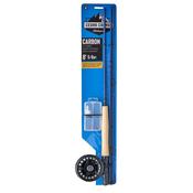 Shakespeare Cedar Canyon Carbon Fly Combo Fishing Kit