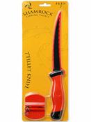 Shamrock Fillet Knife