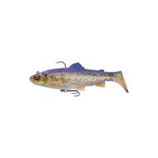 Savage Gear 3D Trout Rattle Shad 17cm 90g FS Clear Blue Trout