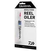 Daiwa Neeedle Nose Reel Oiler