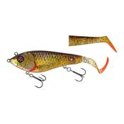 Savage Gear Deviator Tail 20cm 87g Dirty Roach Glitter