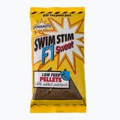 Dynamite Baits Swim Stim F1 Pellet 2mm 900g
