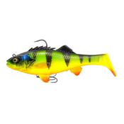 Savage Gear 3D Perch RTF 17.5cm 96g Fire Perch