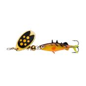 Abu Garcia FA Stickle Spinner 4.5cm Fire Perch