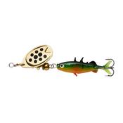 Abu Garcia FA Stickle Spinner 8cm Firetiger image