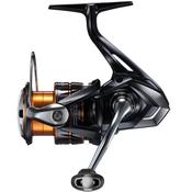 Shimano Nexave FJ Reel image
