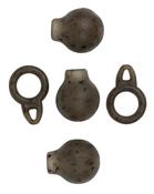 Fox Rage Camo Run Rings &amp; Bead Kit