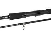 Fox Predator Warrior Deadbait Rods