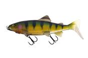 Fox Rage Ultra UV Replicant Shallow 23cm 130g Stickleback image