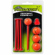 Fox Rage Predator Kebab &amp; Popper Kit image
