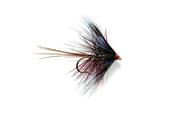 Fulling Mill Dabbler Claret &amp; Pearl
