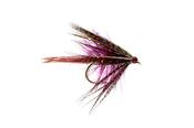Fulling Mill Dabbler Claret