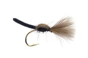 Fulling Mill Jackies Black Palomino Shuttlecock