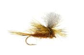Fulling Mill Jackies Corrib Parachute Olive image
