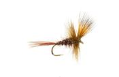 Fulling Mill Jackies Dark Olive Mayfly Dun