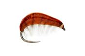 Fulling Mill Juglaret's French Gammarus Brown