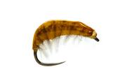 Fulling Mill Juglaret's French Gammarus Orange image