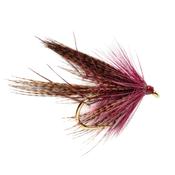 Fulling Mill McPhail Leggy Dabbler Claret
