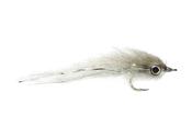 Fulling Mill Salty Mullet Grey &amp; White image