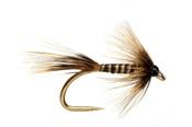 Fulling Mill  Rob's Quill Cruncher Natural