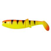 Savage Gear LB Cannibal Shad 12.5cm 20g Golden Ambulance