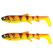 Savage Gear 3D Whitefish Shad 15cm 27g Golden Ambulance