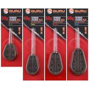 Guru Extra Distance Hybrid Feeder