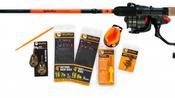 Guru Feeder Rod &amp; Reel Combo image