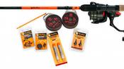 Guru Float Rod &amp; Reel Combo image