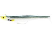 Westin Magic Minnow Weedless Jig 14.5cm 35g Headlight