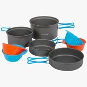 Highlander Apex Weekender Camping Cookset image