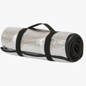Higlander Reflective Camping Mat image