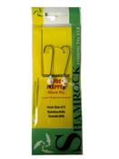 Shamrock 2 Hook Flapper Shore Rig SHAM2023F