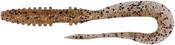 Keitech Mad Wag Mini 3.5" 8.9cm Gold Shad 321S
