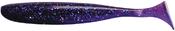 Keitech Easy Shiner 4" 10cm Violet EA04S