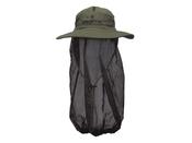 Kinetic Mosquito Hat