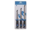 Kinetic SS Filleting Knife Set