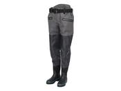 Kinetic X5 Waist Boot Foot Breathable Waders image