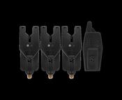 Korum KRI 3 Rod Remote Alarm &amp; Indicator Set