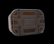 Korum Maggot Bait Tub 1 Pint