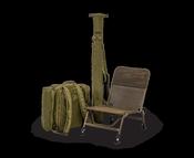 Korum Progress Roving Kit