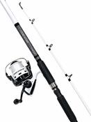 Kinetic Mackerel Catcher 10' Combo