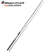 Major Craft Solpara Sea Bass