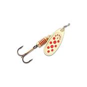 Mepps Comet Red Dot Gold Spinner