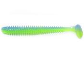 Keitech Swing Impact 2" 5cm Ice Chartreuse PAL03T
